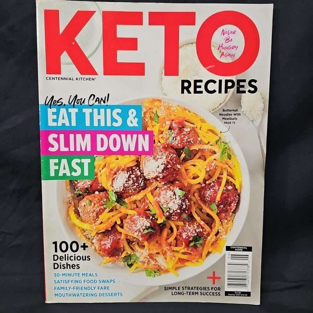 Centennial Home : Keto for Women